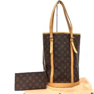 🌟BEAUTIFUL🌟TOTE WITH ZIPPER POUCH LOUIS VUITTON